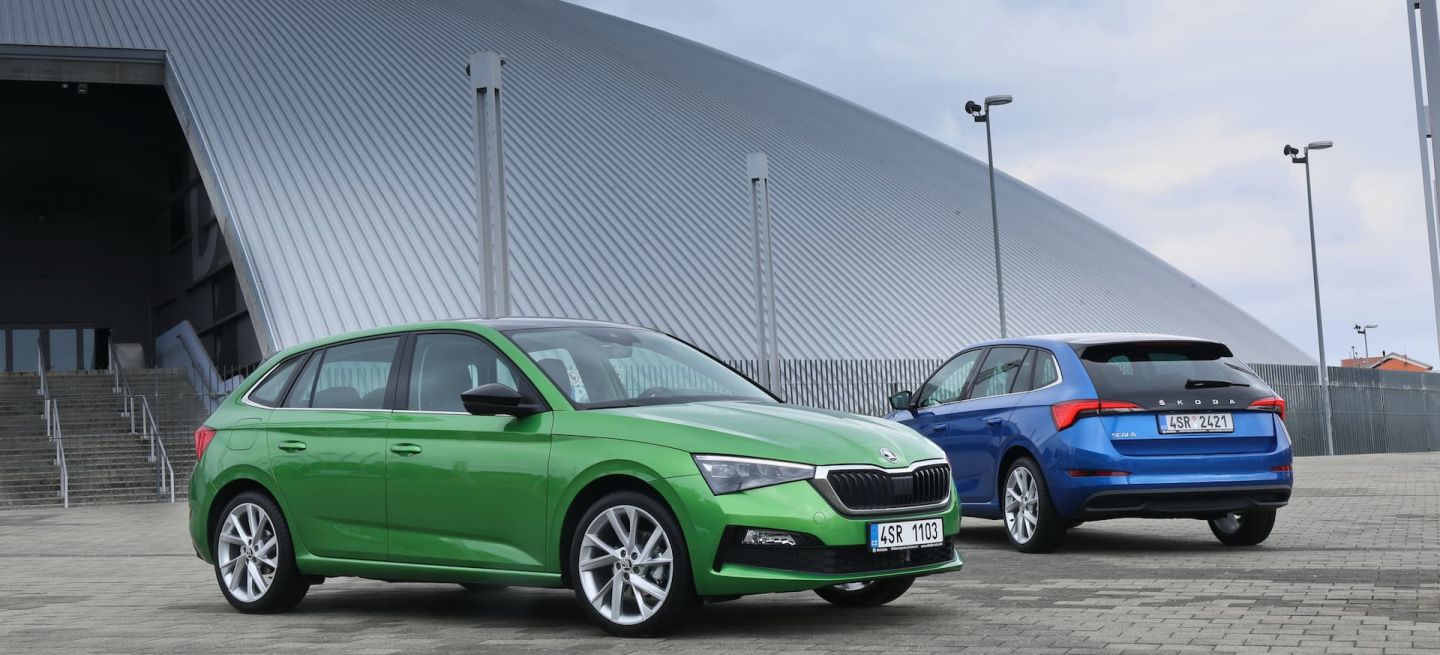 Skoda Scala Prueba 2019 24 Skoda Scala Prueba 2019 24
