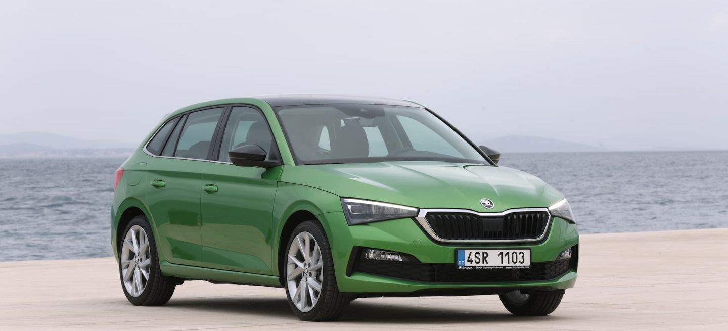 Skoda Scala Prueba 2019 36 Skoda Scala Prueba 2019 36