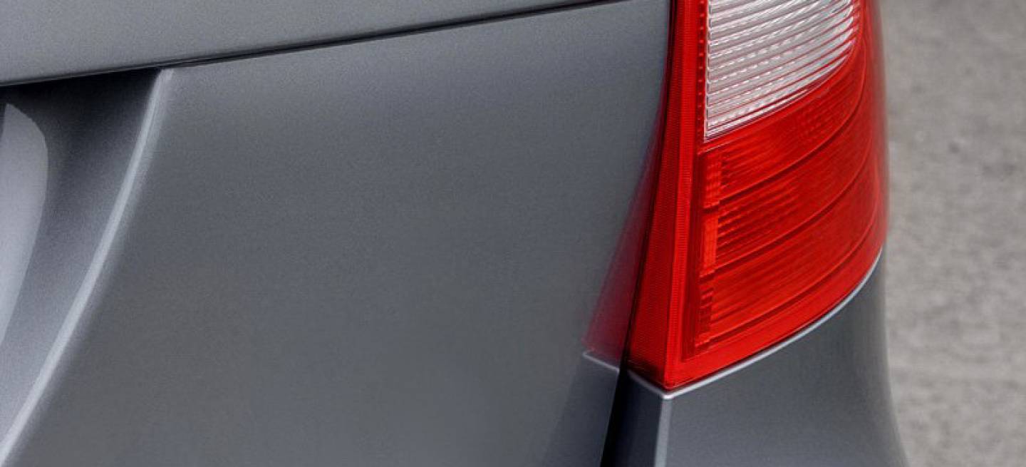 Skoda Superb Combi