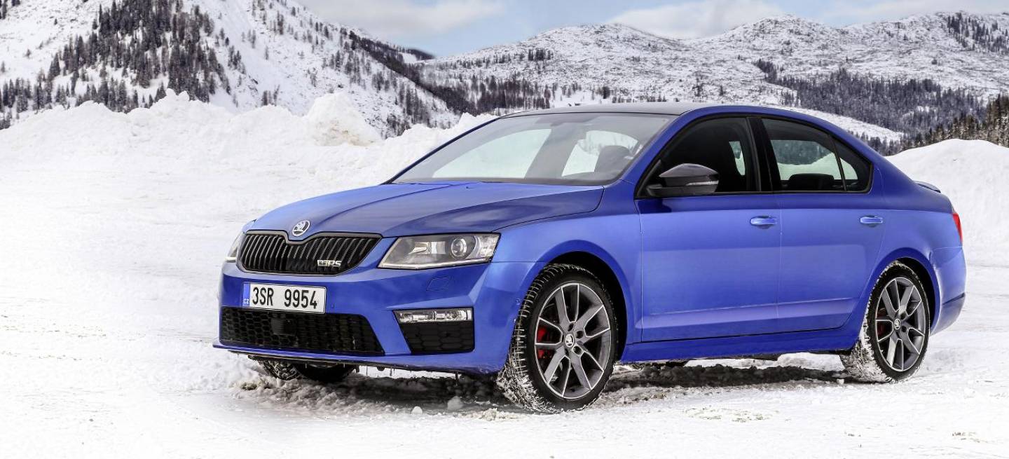 skoda_octavia_RS_4X4_nieve_DM_5