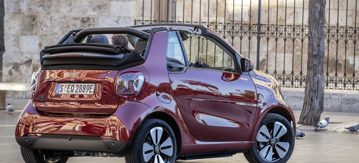 Smart Que Tras el Smart #5 su CEO confirma otro nuevo Smart que llegará en 2026 y ...