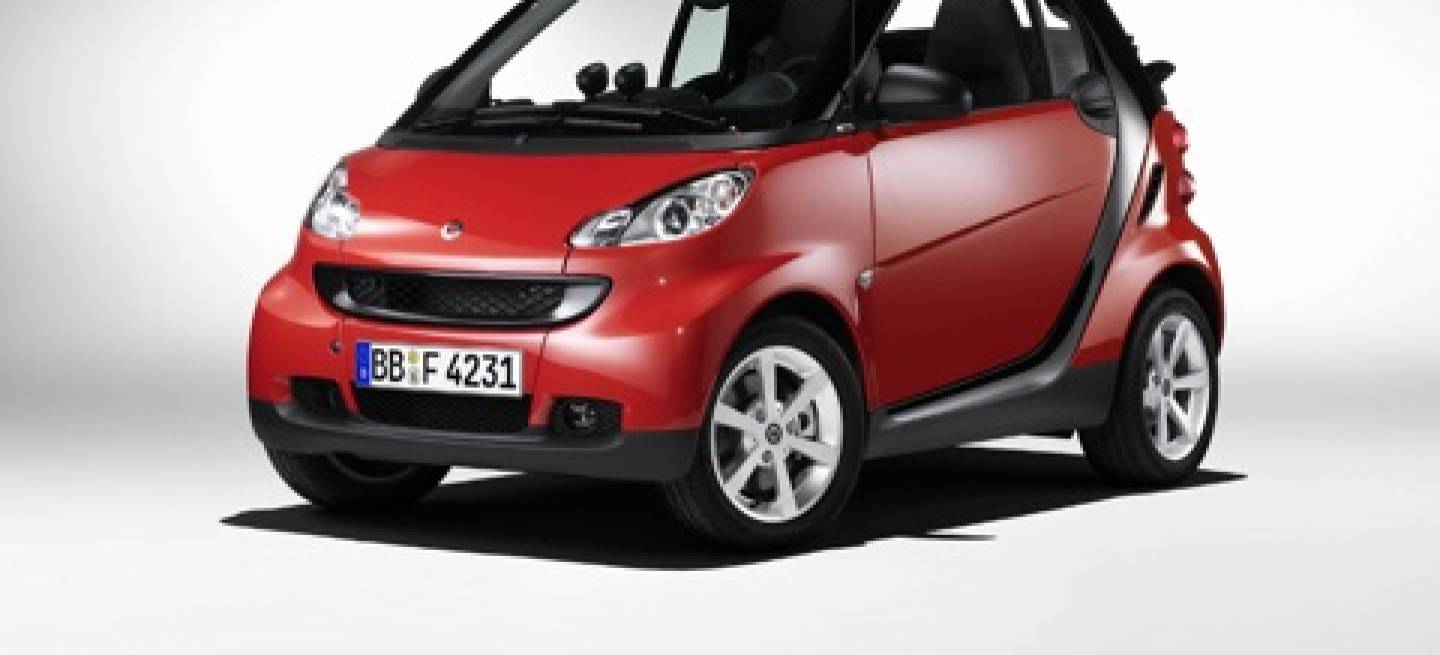Fortwo