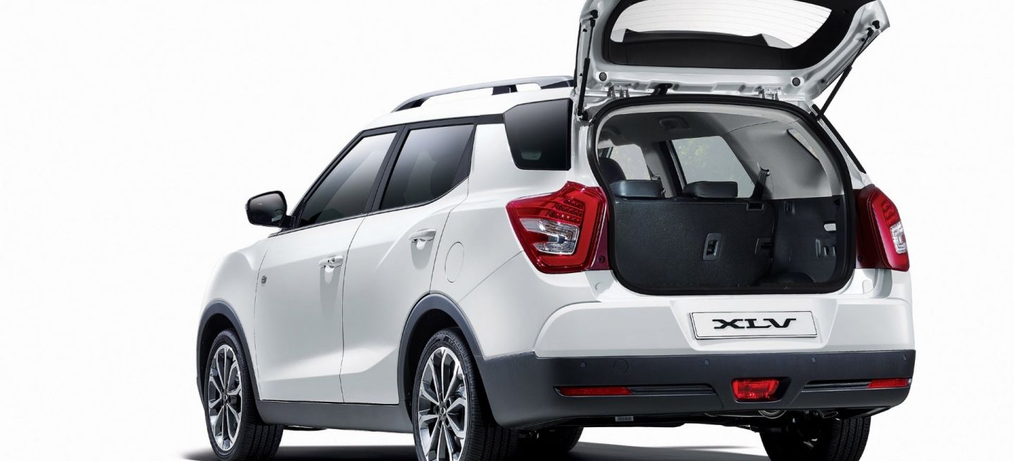 Ssangyong Xlv 1149130 Tivoli Xlv 9 Ssangyong Xlv 1149130 Tivoli Xlv 9