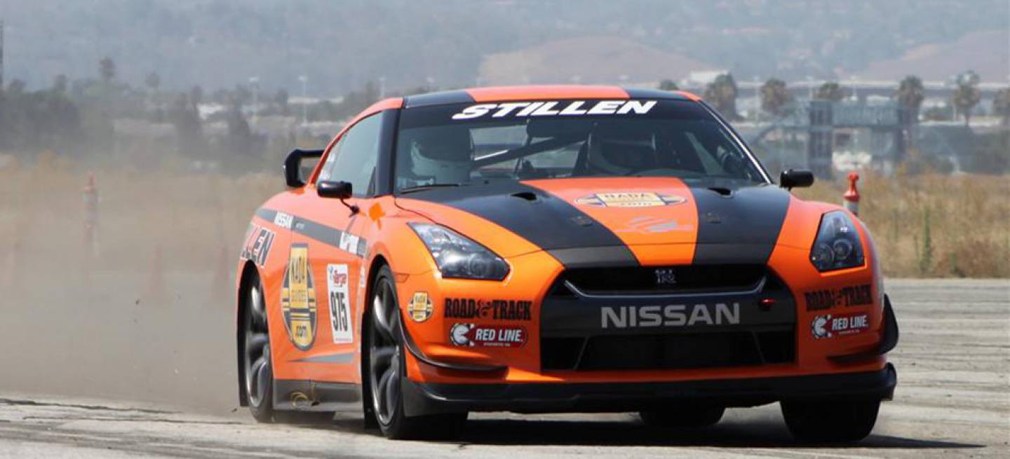 Stillen Nissan GT-R 620 CV (01)