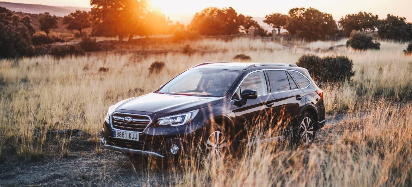 Subaru Outback Prueba Opinion 19 Subaru Outback Prueba Opinion 19