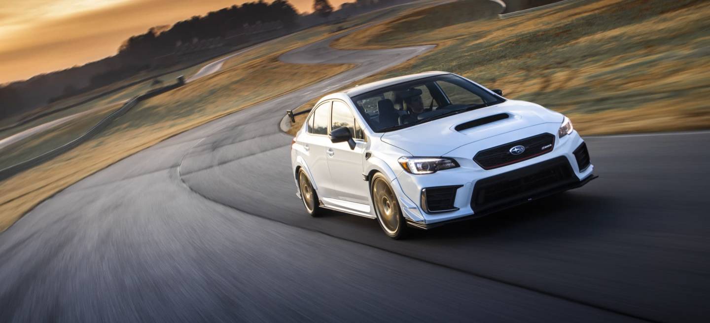 Subaru Wrx Sti S209 F8a0101 Subaru Wrx Sti S209 F8a0101