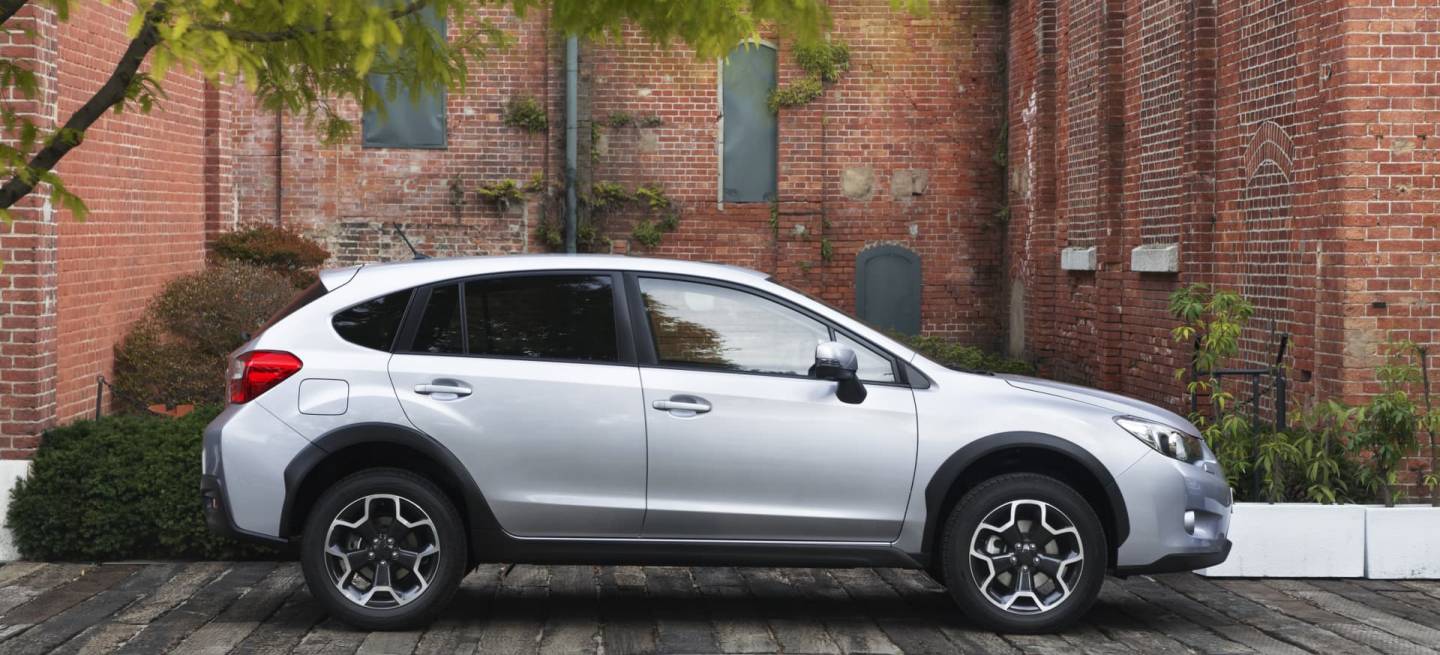 Subaru Xv Diesel Oferta 3 Subaru Xv Diesel Oferta 3