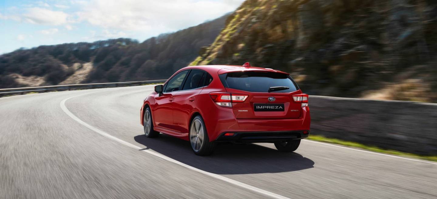 Subaru Impreza Prueba 2018 1 Subaru Impreza Prueba 2018 1