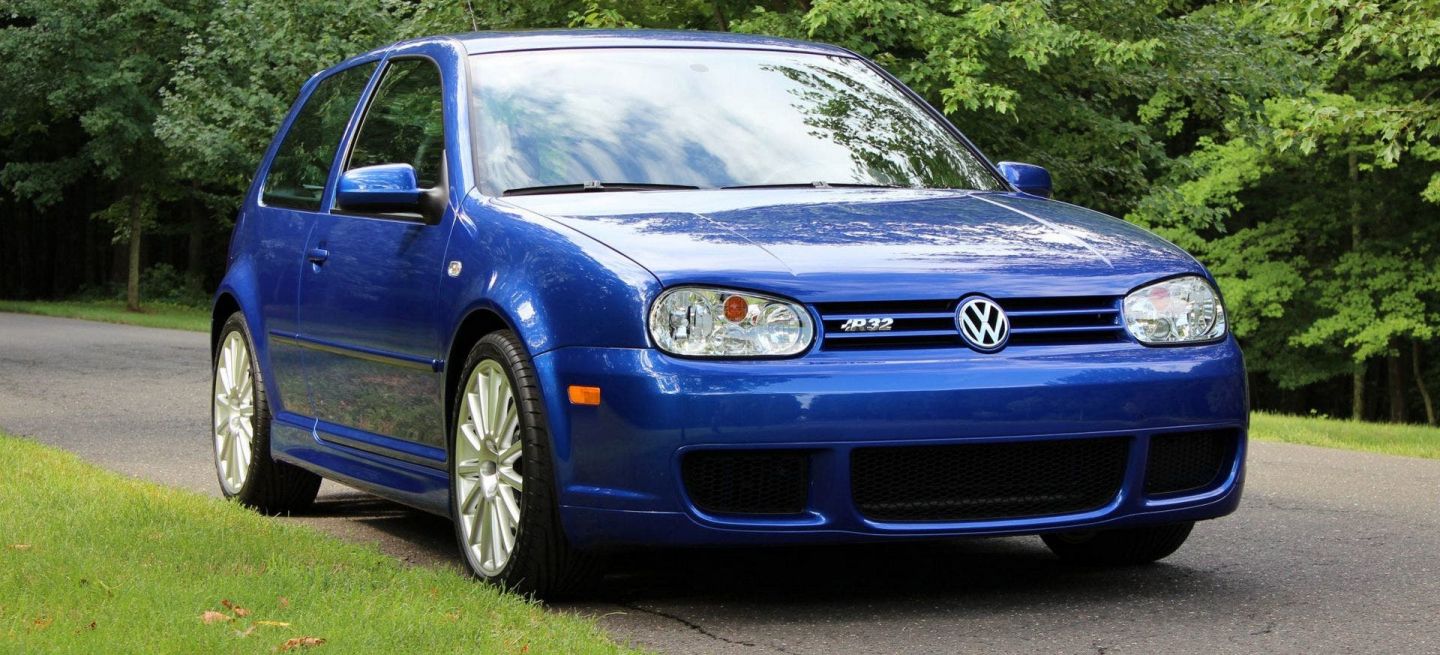 Subasta Golf R32 2004 05 Subasta Golf R32 2004 05