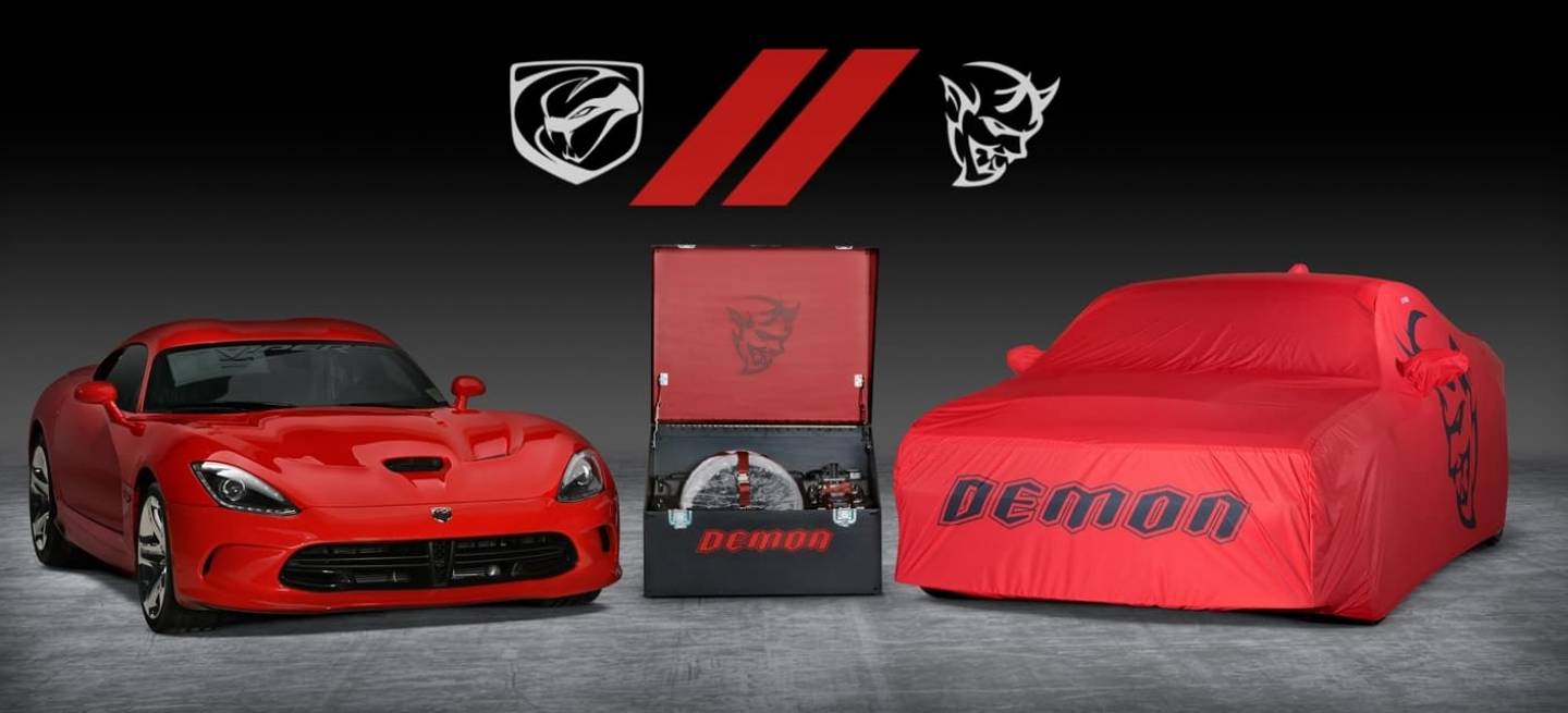 Subasta Dodge Viper 0418 02 Subasta Dodge Viper 0418 02