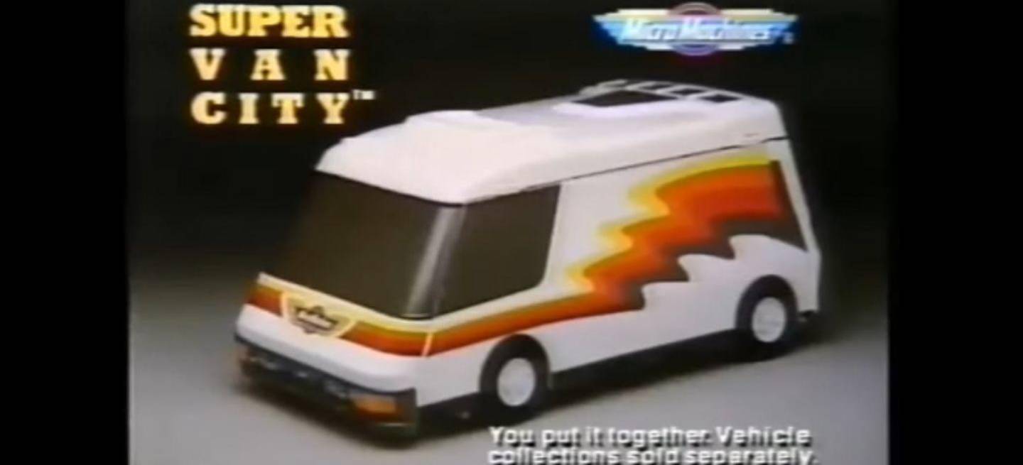 super-van-city