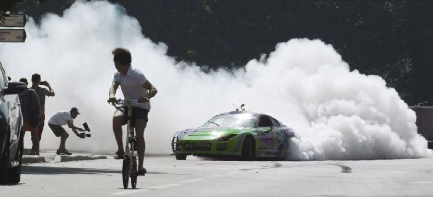 supra-derrape