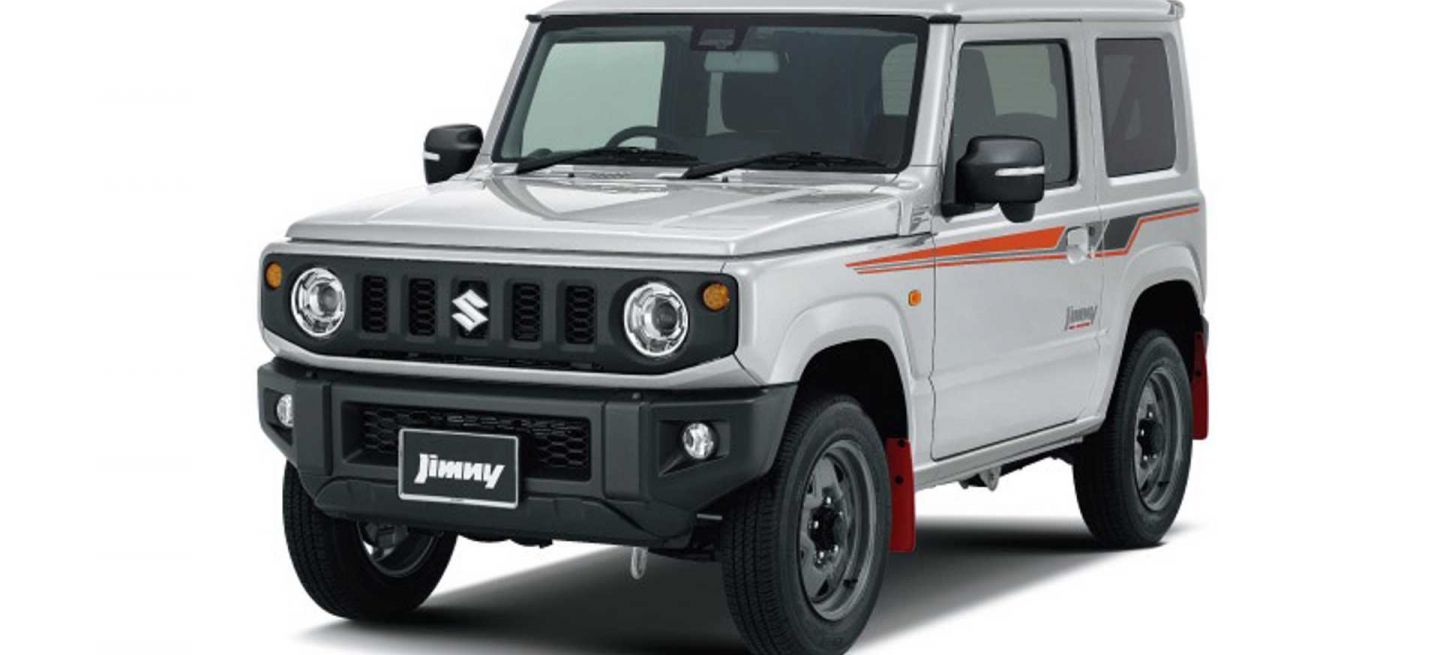 Suzuki Jimny Opciones Japon Dm 1 Suzuki Jimny Opciones Japon Dm 1