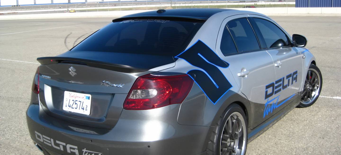 suzuki-kizashi-delta-tech-sema-2009-1