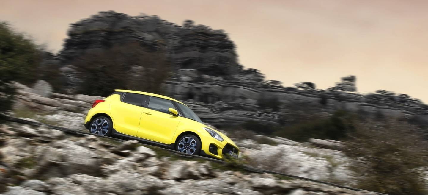 Suzuki Swift Sport Dm 19 Suzuki Swift Sport Dm 19