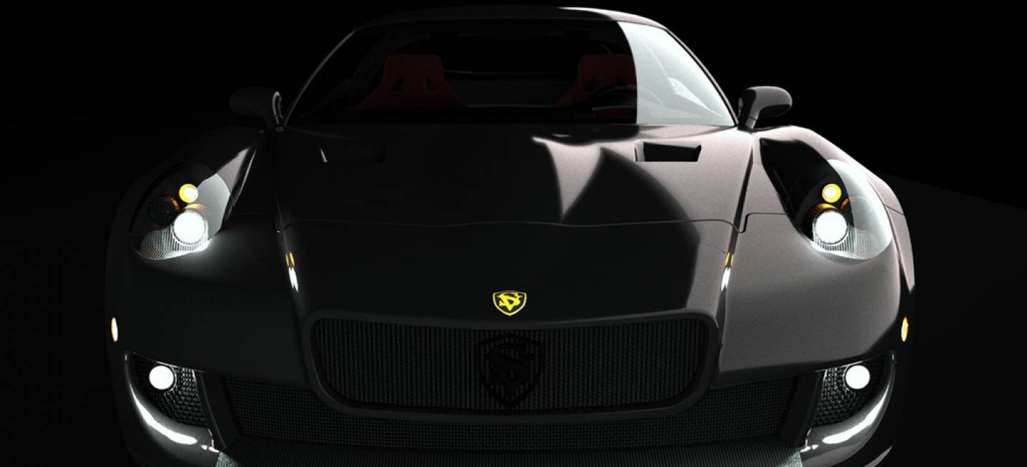 SV9 Competizione