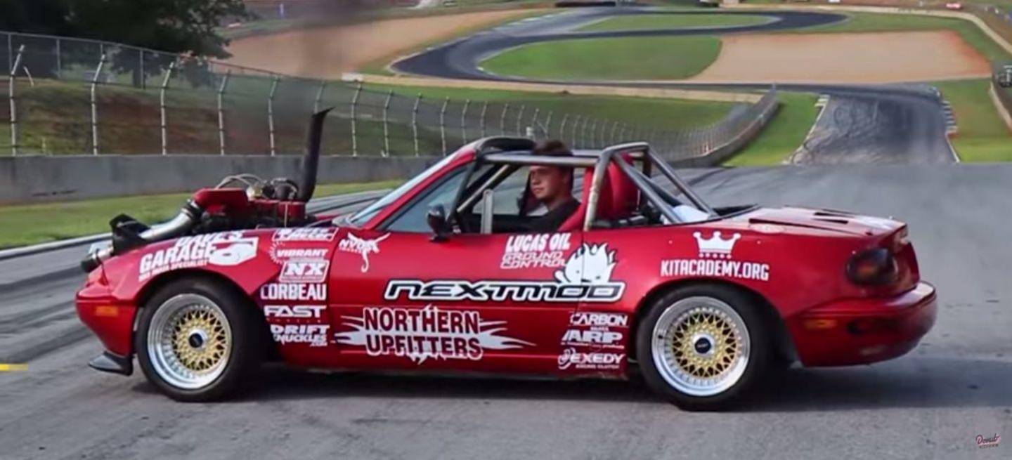 swaps-motor