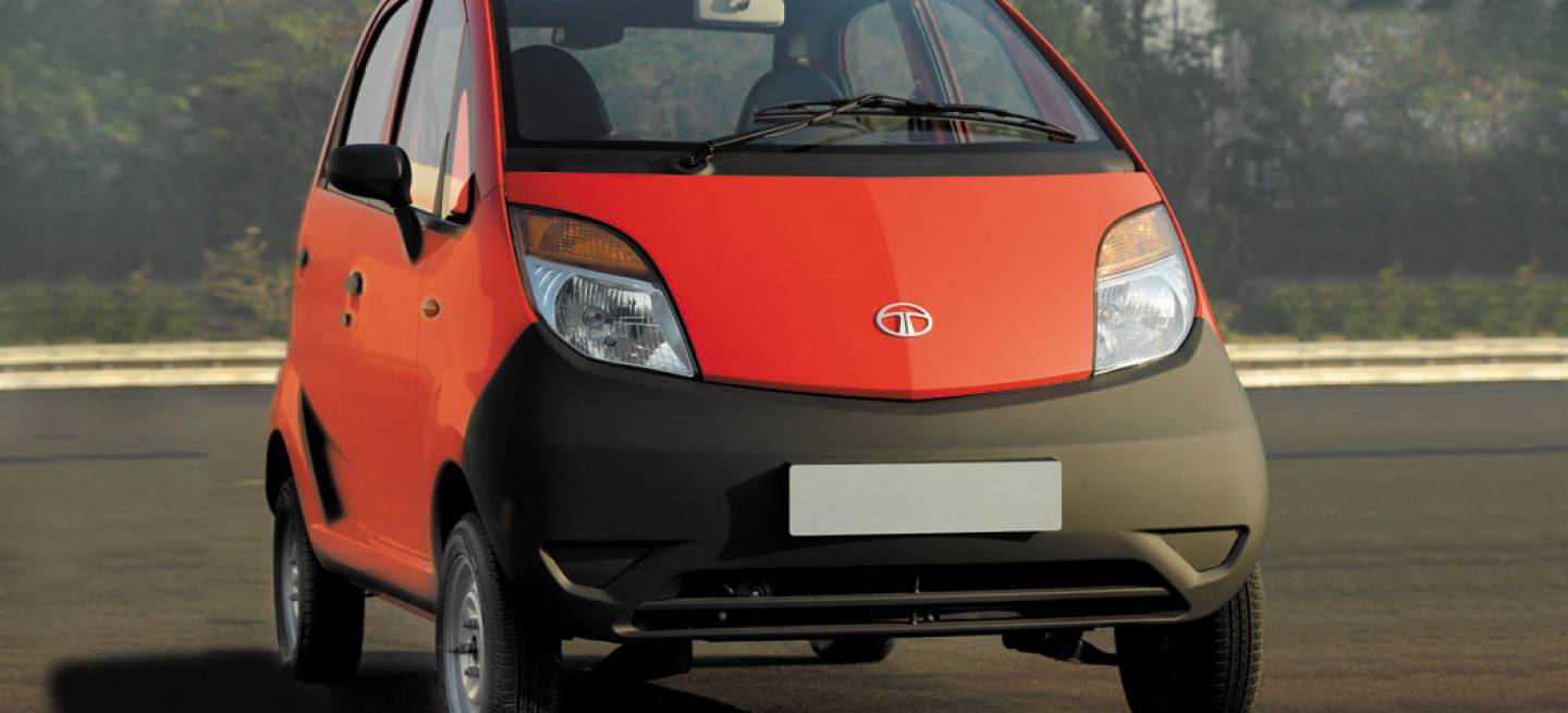 Tata Nano