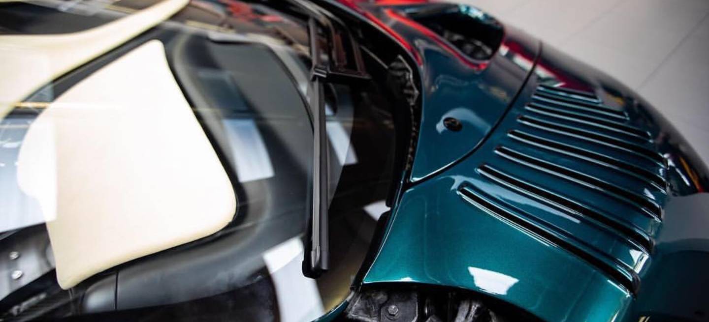 Teaser Mclaren P1 Gt Longtail 2 Teaser Mclaren P1 Gt Longtail 2
