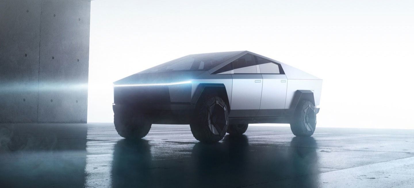 Tesla Limpiaparabrisas Laser Cybertruck Tesla Limpiaparabrisas Laser Cybertruck