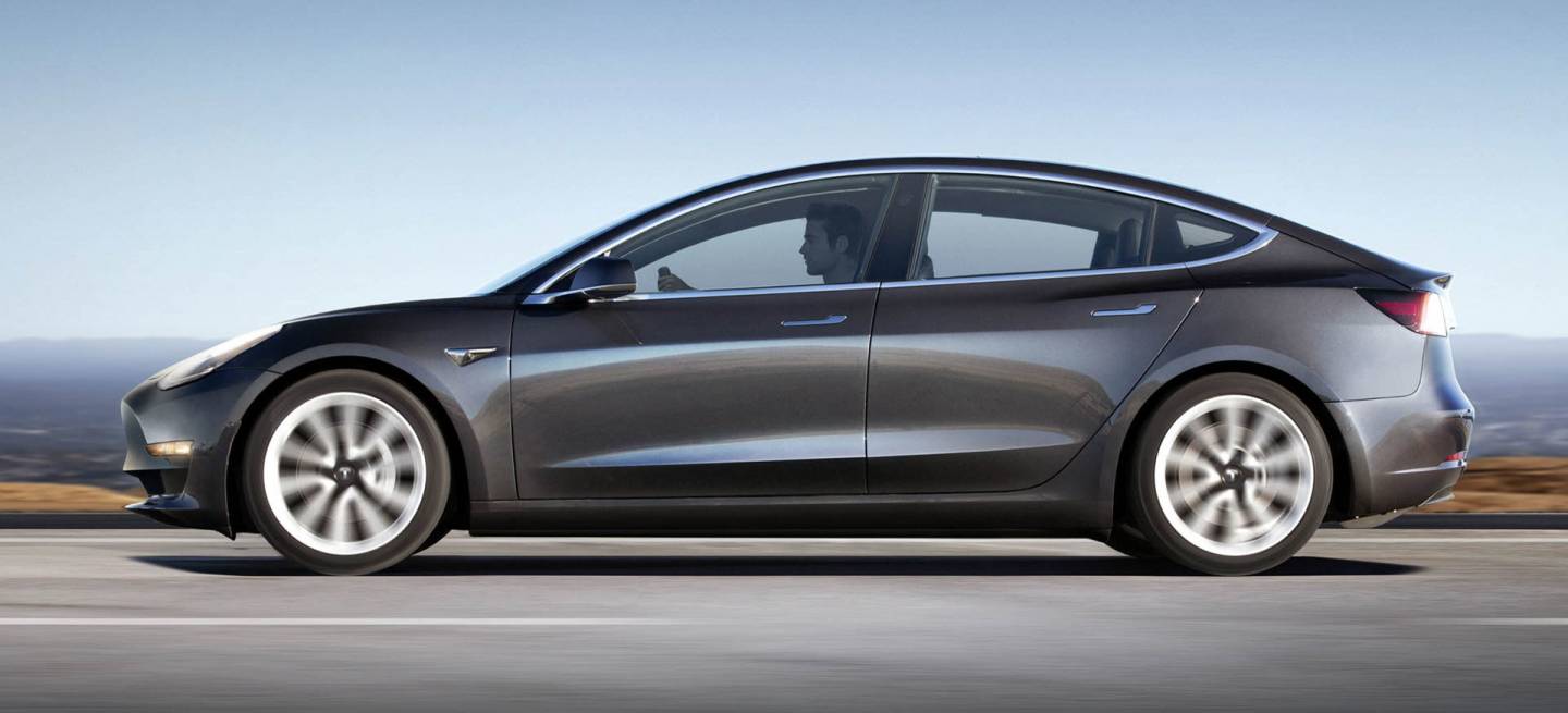 Tesla Model 3 Ventas Europa 01 Tesla Model 3 Ventas Europa 01