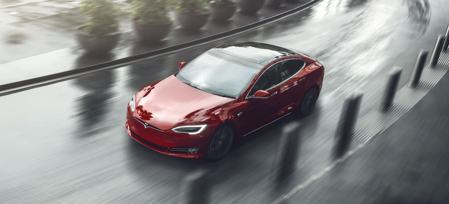 Tesla Model S 13 Tesla Model S 13