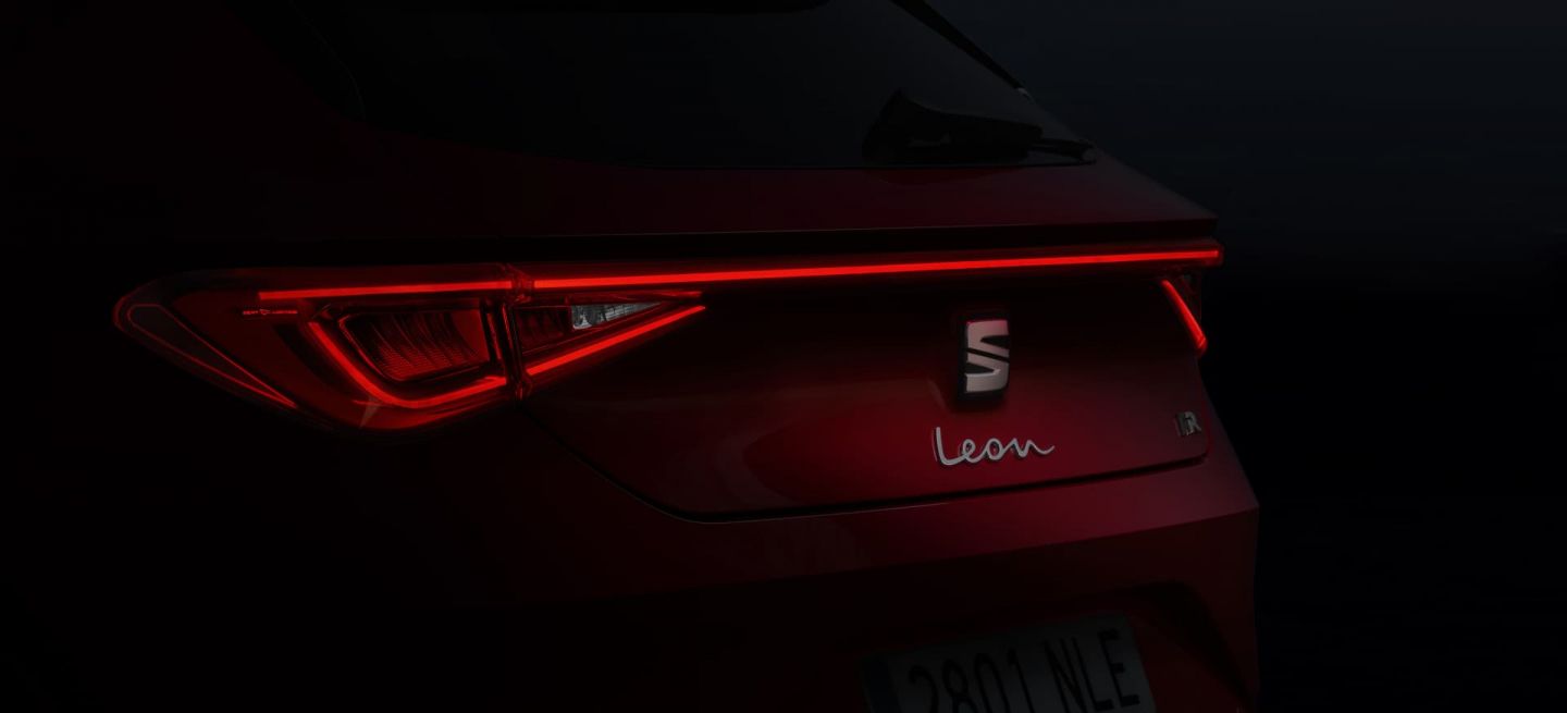 The All New Seat Leon Brings Greater Presence To The Compact Segment 01 Hq The All New Seat Leon Brings Greater Presence To The Compact Segment 01 Hq