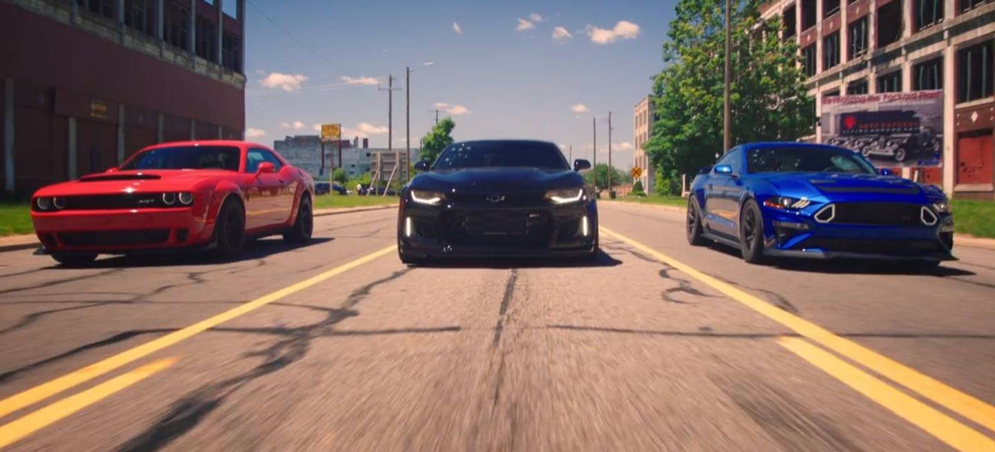 The Grand Tour Temporada 3 The Grand Tour Temporada 3