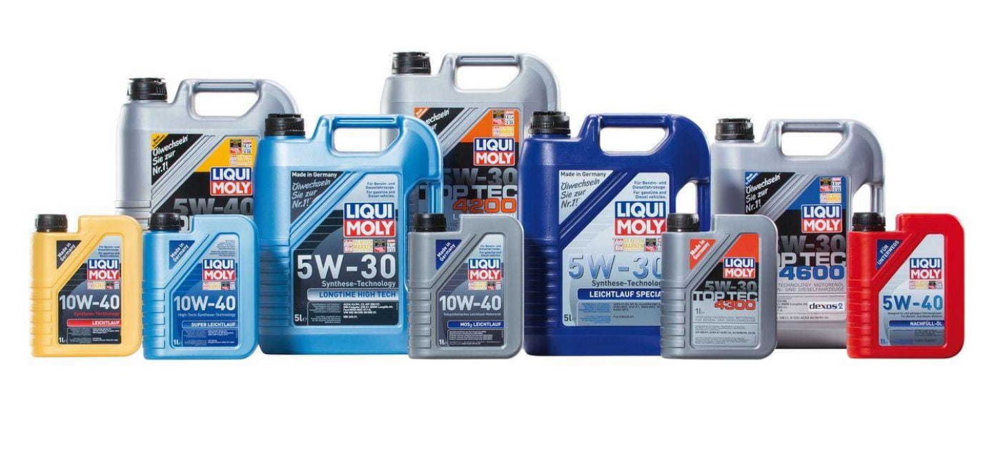 Tipos Aceite Cambiar Tu Mismo Tipos Aceite Cambiar Tu Mismo