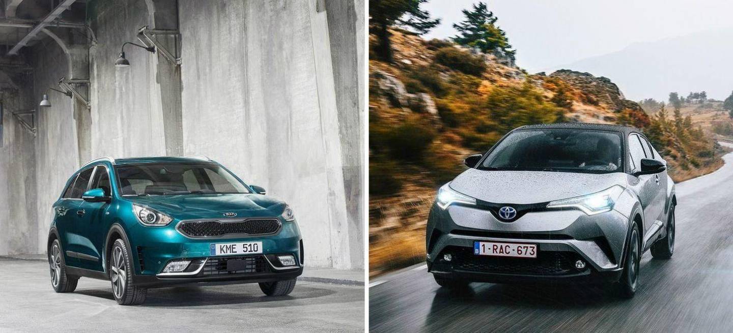 toyota-c-hr-kia-niro