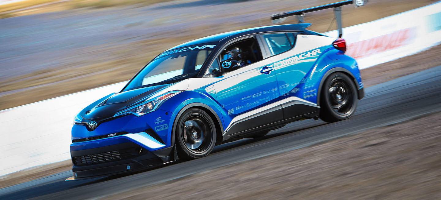 toyota-c-hr-preparado-nurburgring
