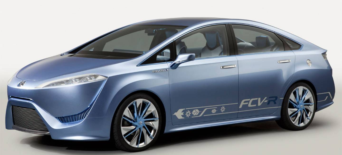 toyota-fcv-r-1