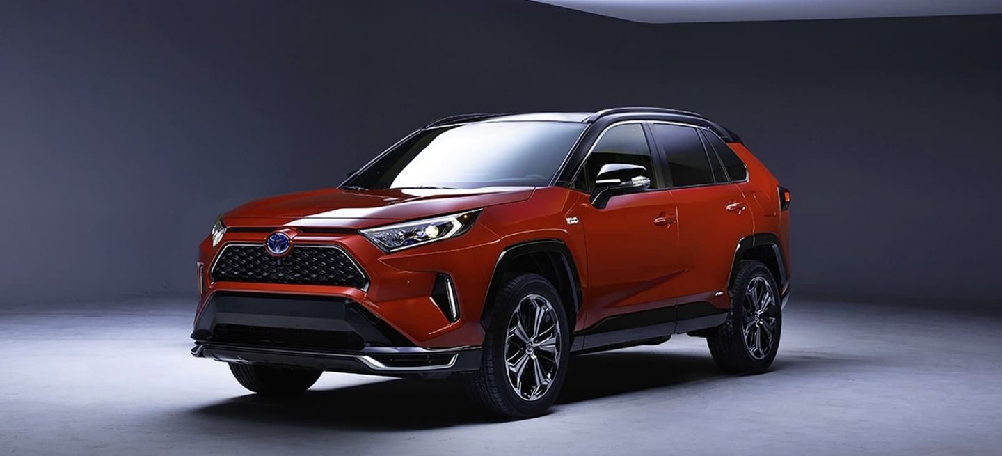 Toyota Rav4 Phev 1019 01 Toyota Rav4 Phev 1019 01