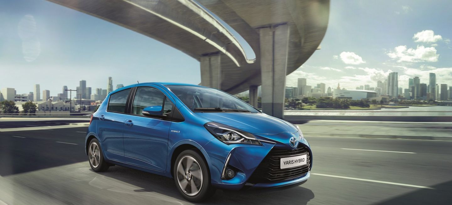 Toyota Yaris 2019 Yarisrc191 903456 Toyota Yaris 2019 Yarisrc191 903456