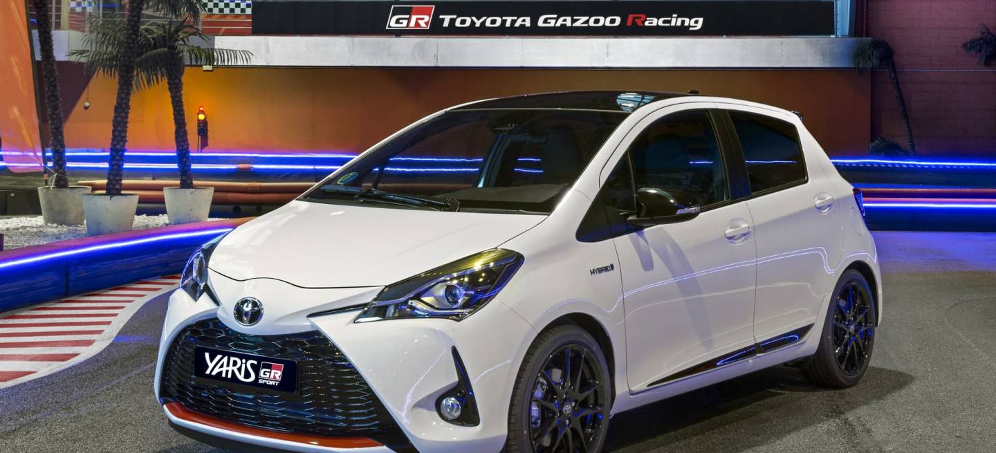 Toyotayarisgr Sport3 493534 Toyotayarisgr Sport3 493534