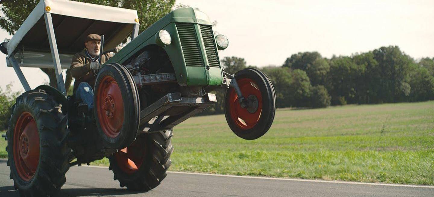 tractor-caballito