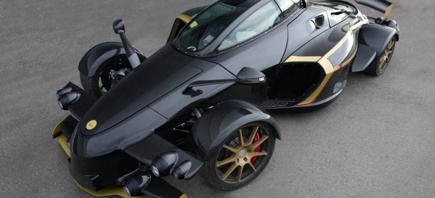 a.d. Tramontana R