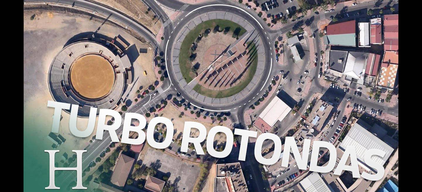 turbo-rotondas-video