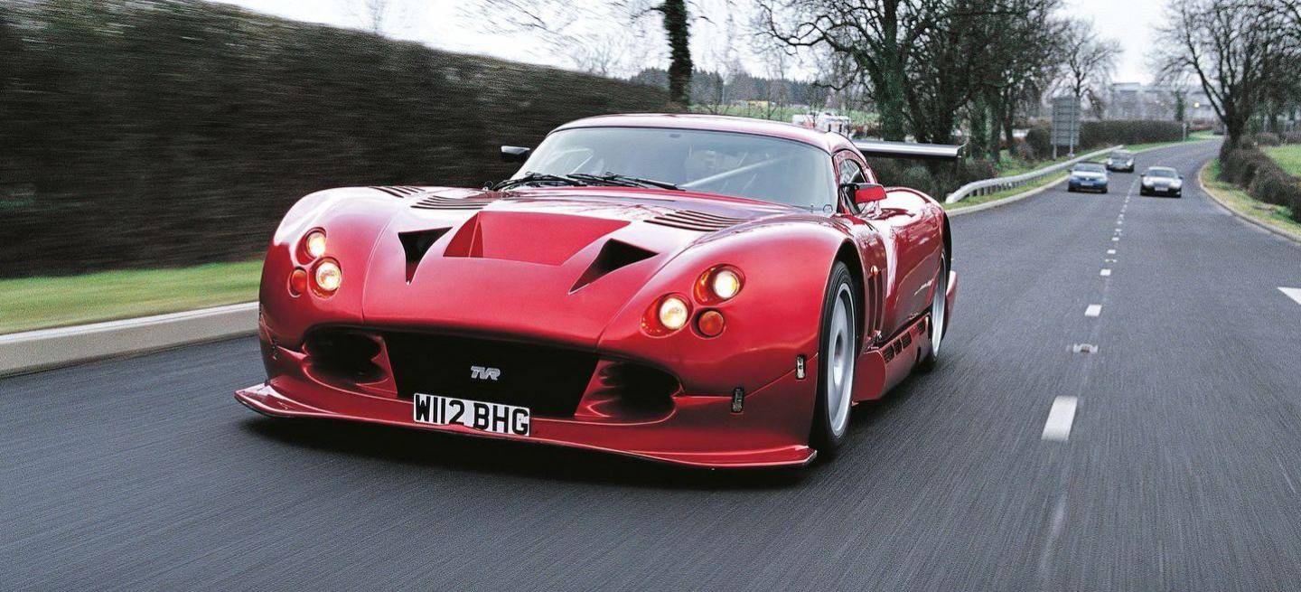 tvr-speed-12-portada