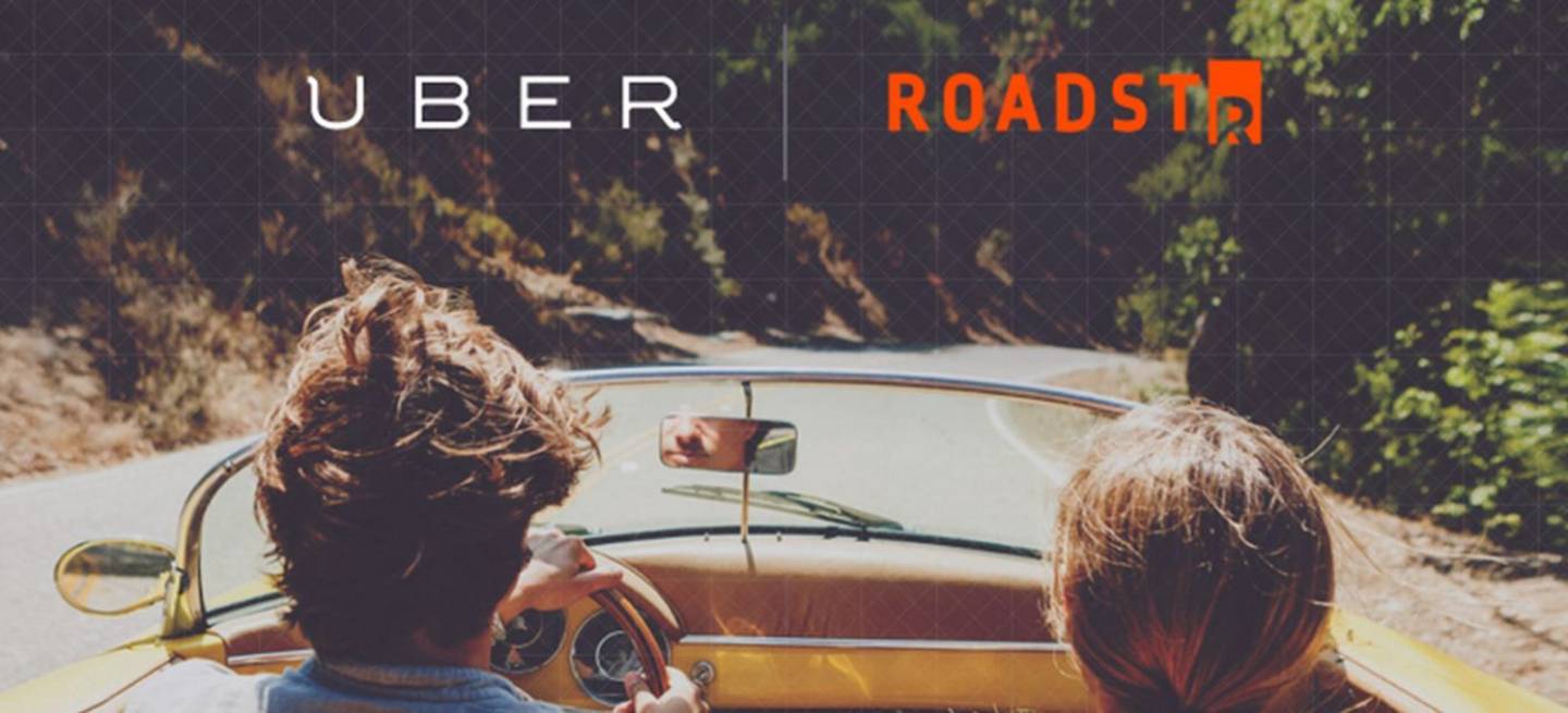 uber-roadstr