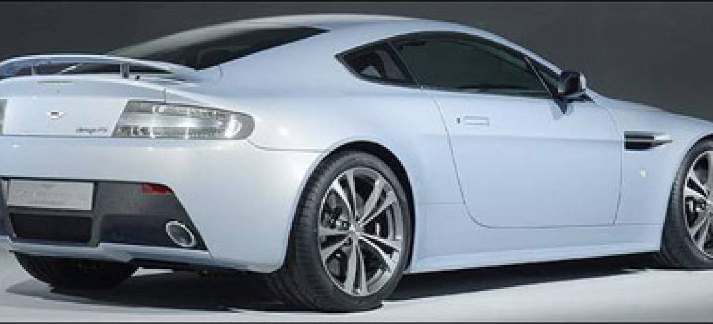 V12 RS