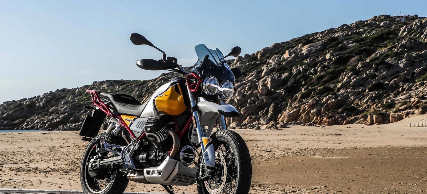 V85tt Static Ambient Sardinia 54 V85tt Static Ambient Sardinia 54