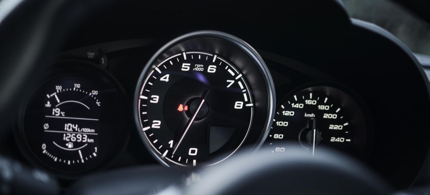 Velocidad Real Fiat 124 Spider Velocidad Real Fiat 124 Spider