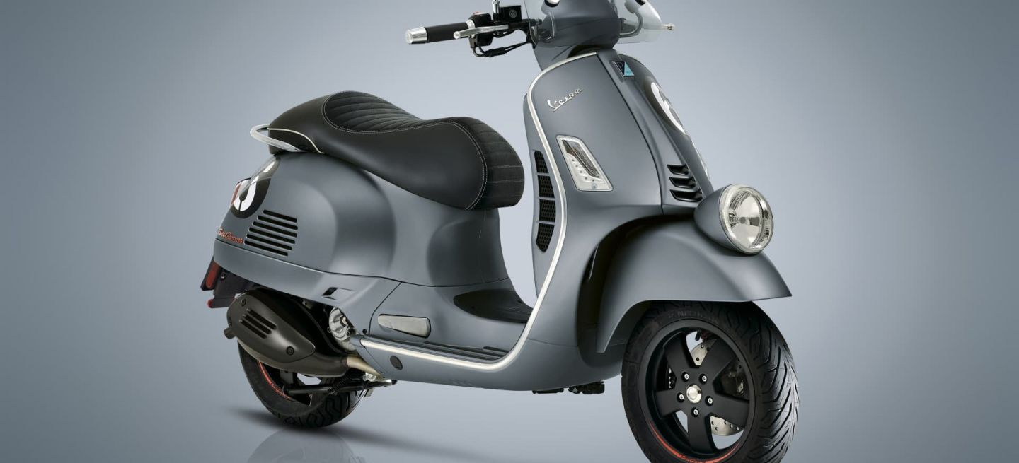 Vespa Sei Giorni My19 5 Vespa Sei Giorni My19 5