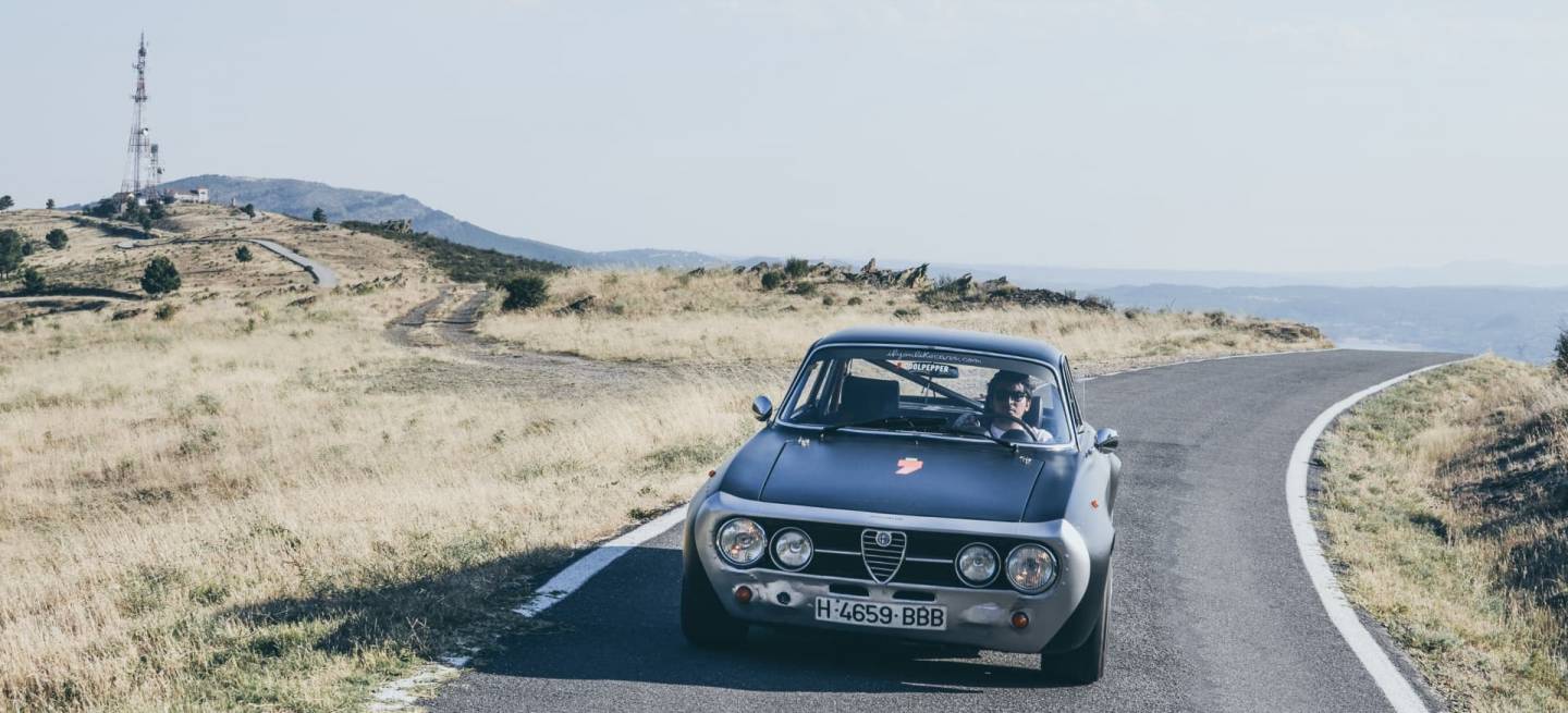 Video Alfa Romeo Hector Coche Clasico Dm Alfa Hec 29 Video Alfa Romeo Hector Coche Clasico Dm Alfa Hec 29