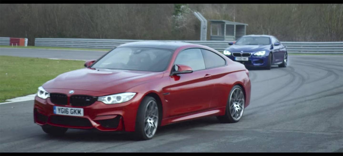 video-bmw-tecnicas-conduccion