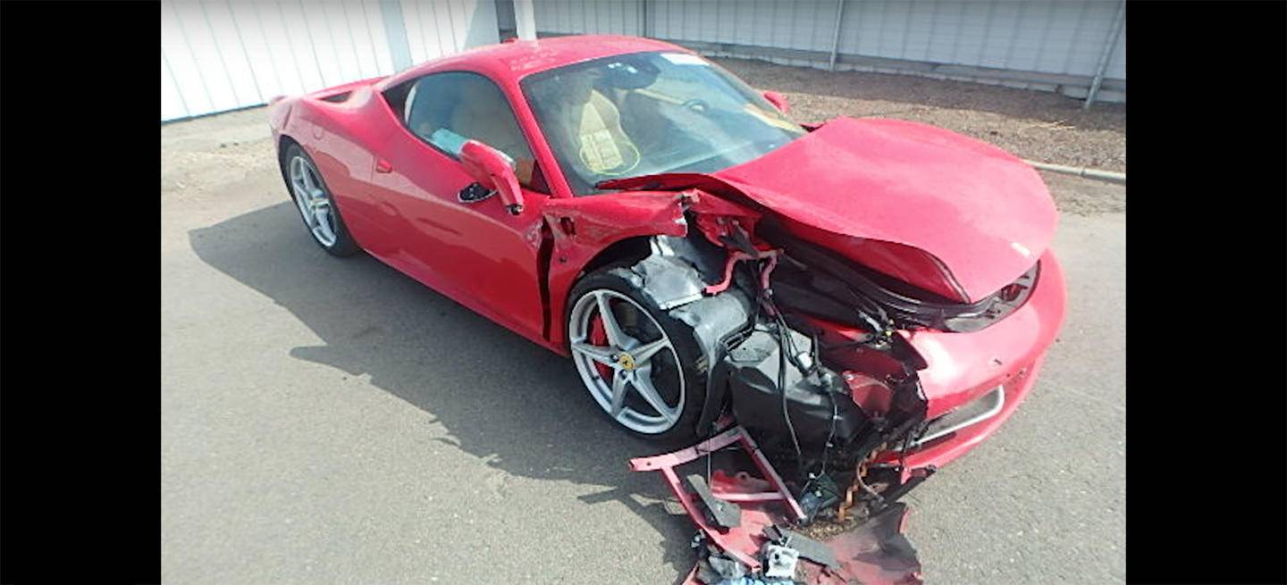 video-ferrari-458-italia-alquiler-accidente