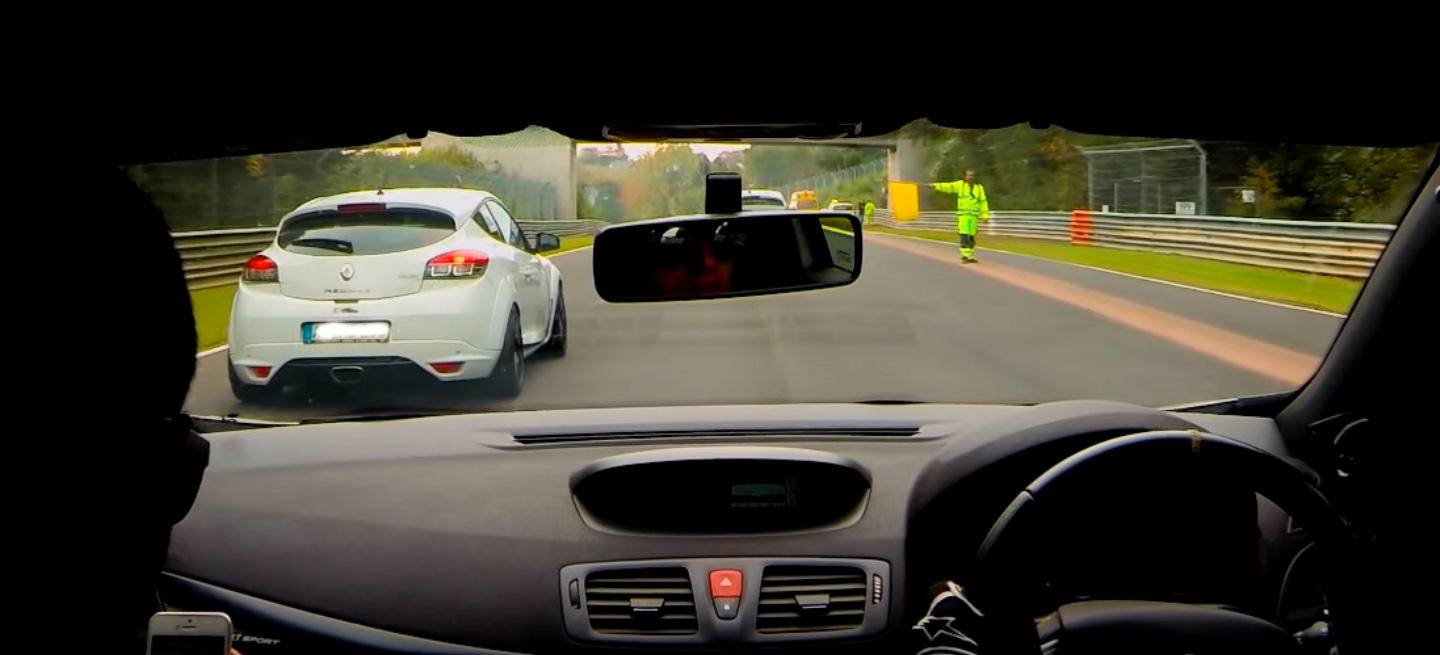 video-megane-nurburgring
