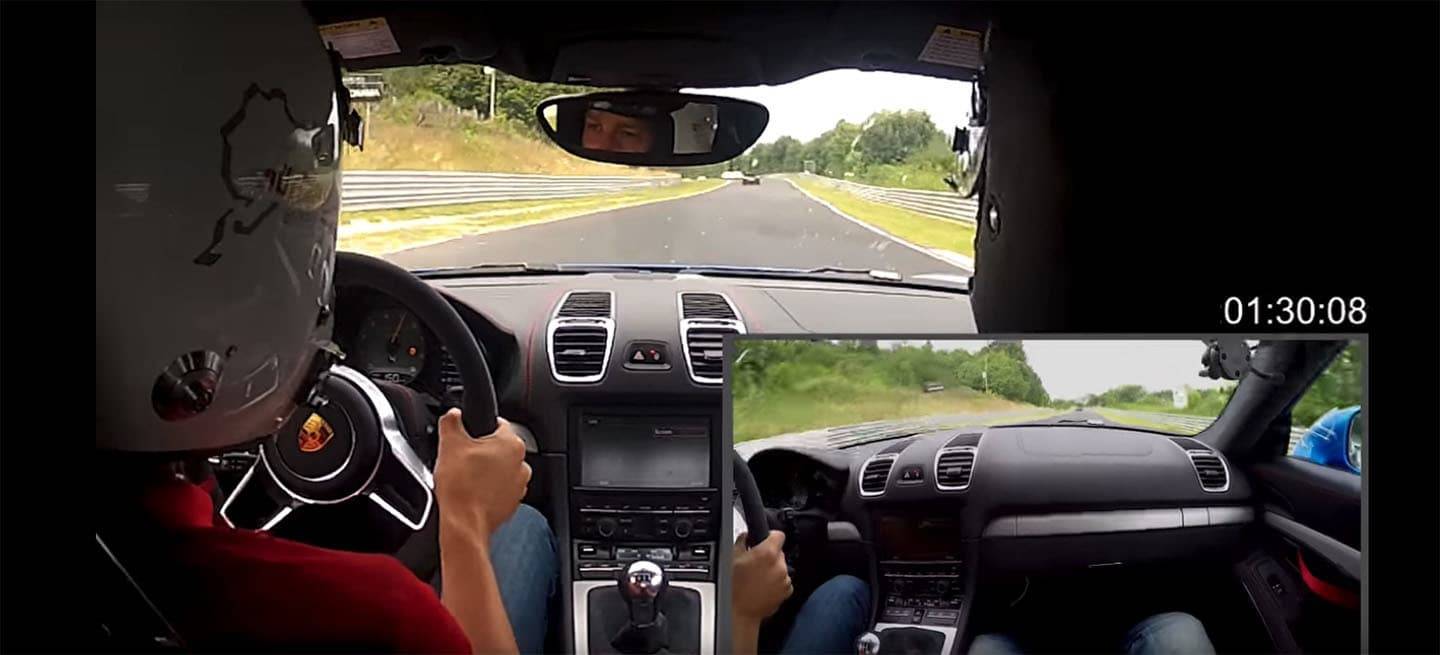 video-porsche-cayman-gt4-nuburgring-piloto