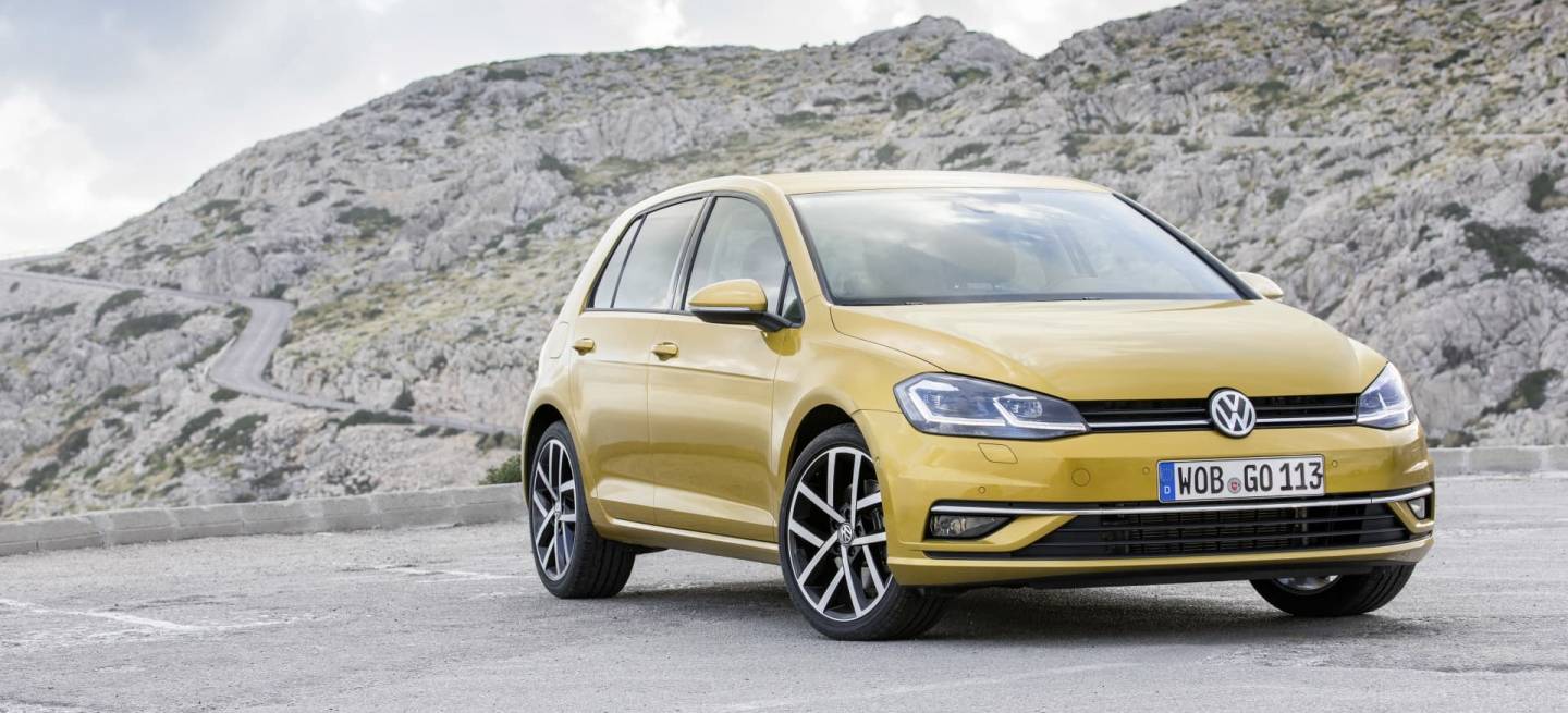 Volkswage Golf 2017 New Volkswagen Golf 2017 1 Volkswage Golf 2017 New Volkswagen Golf 2017 1
